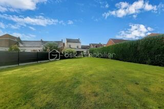  Maison à vendre 4 pièces 125 m²