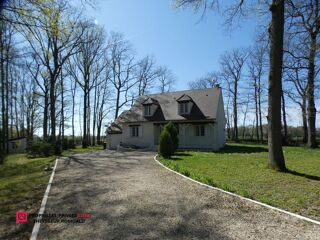  Maison à vendre 6 pièces 146 m²