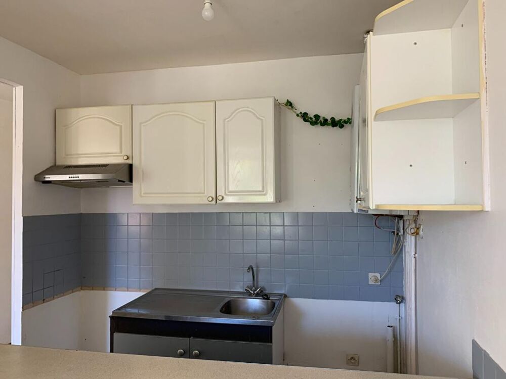Location Appartement T3 A LOUER CREON CENTRE Creon