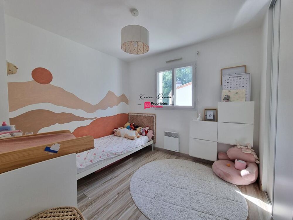 Vente Maison Maison La Roche Sur Yon 3 chambres La roche sur yon