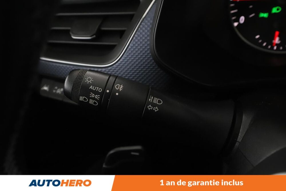 Arkana 1.3 TCe Business EDC 140 ch 2022 occasion 92130 Issy-les-Moulineaux