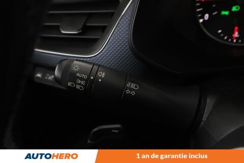 Arkana 1.3 TCe Business EDC 140 ch 2022 occasion 92130 Issy-les-Moulineaux