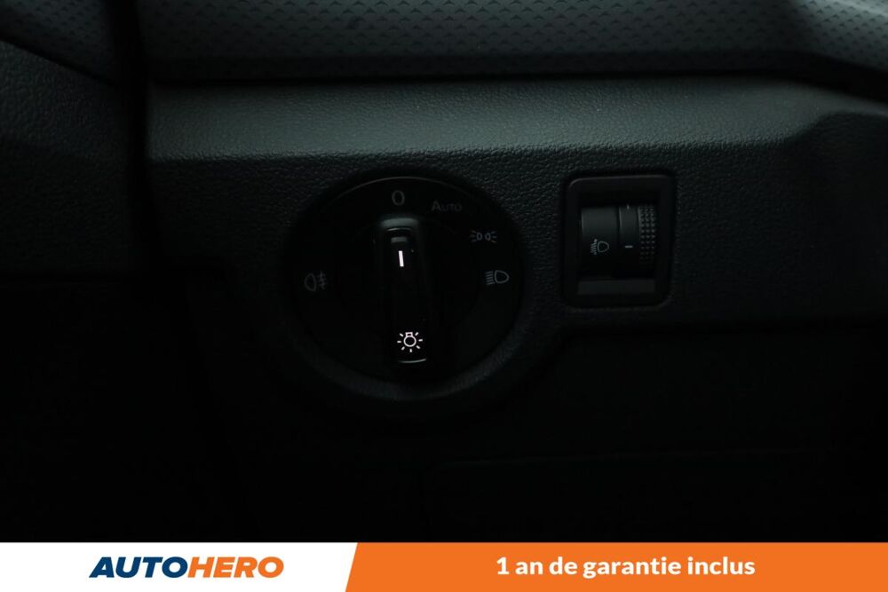 T-Cross 1.0 TSI Active DSG 110 ch 2022 occasion 92130 Issy-les-Moulineaux