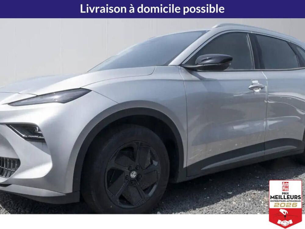MG5 EV 64kWh - 170 kW 2WD Comfort 2026 occasion 10150 Lavau