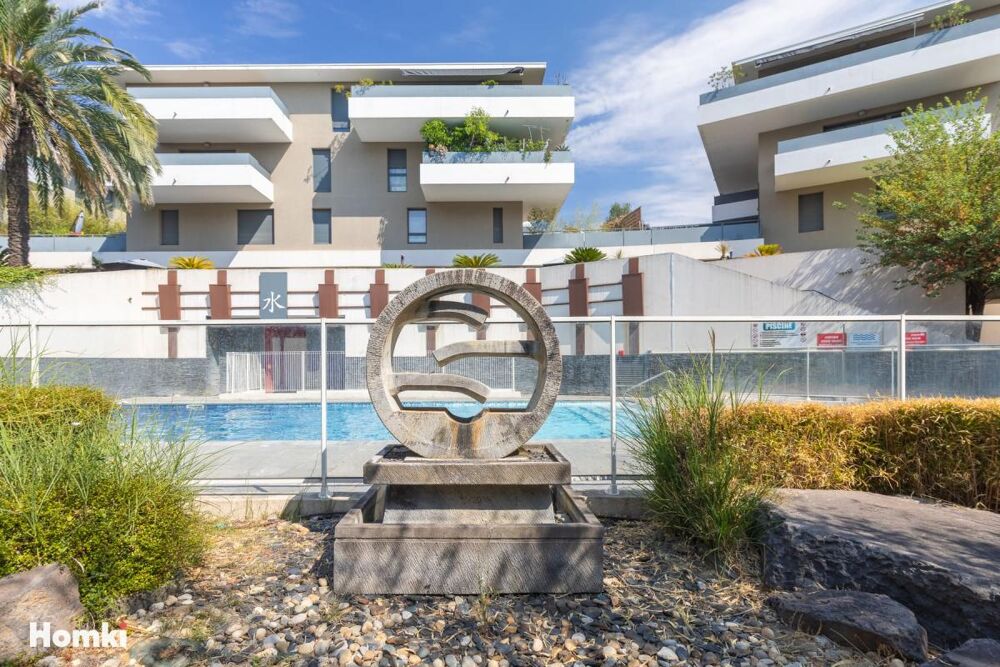 Appartement T3 de 64 m² à Juvignac 34990, Rue Jupiter