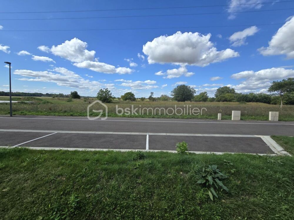 Vente Terrain Terrain constructible Courlon sur yonne