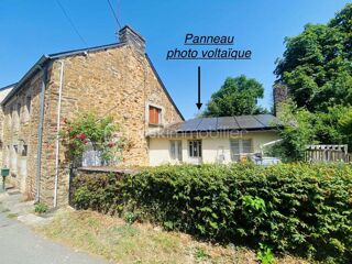  Maison à vendre 4 pièces 103 m²