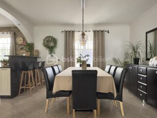  Maison � vendre 8 pi�ces 165 m�