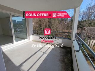  Appartement à vendre 3 pièces 77 m²