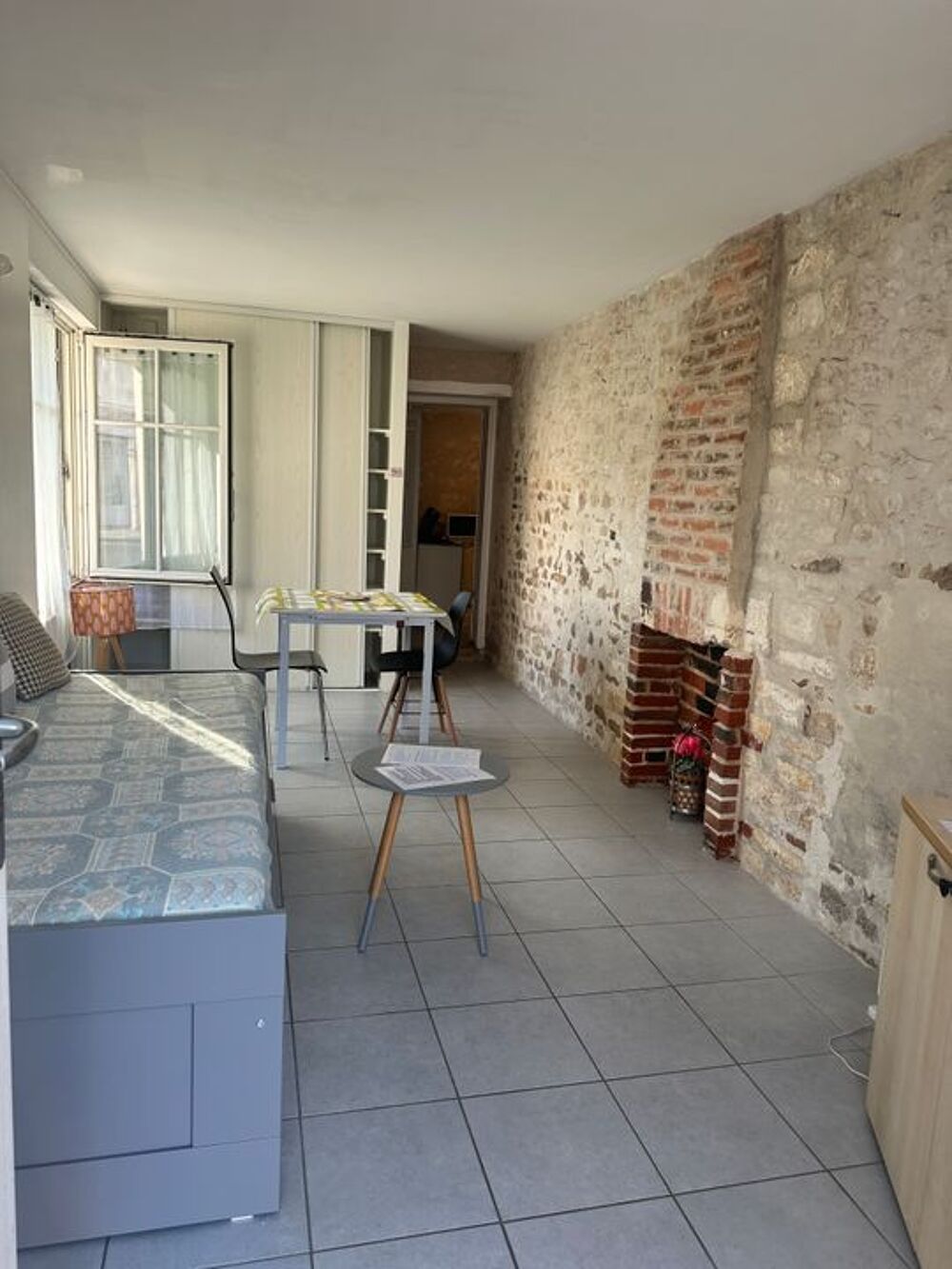 Location Appartement Appartement de 28m2 à louer sur La Rochelle La rochelle
