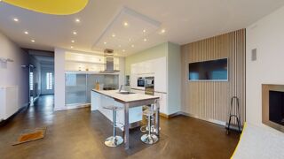  Maison � vendre 10 pi�ces 302 m�