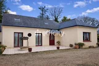  Maison � vendre 5 pi�ces 127 m�