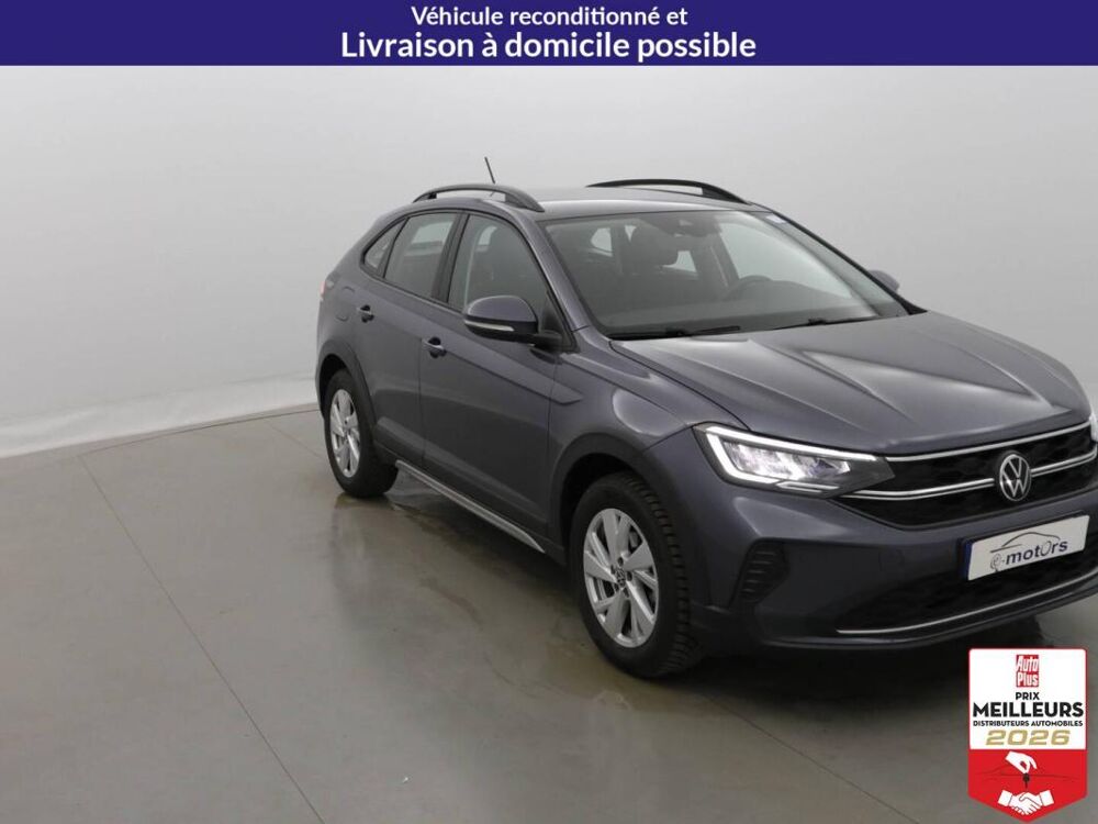 Taigo TSI 110 Life Plus 2023 occasion 10150 Lavau