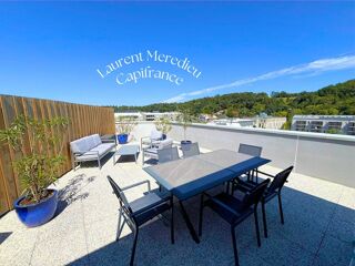  Appartement à vendre 3 pièces 97 m²