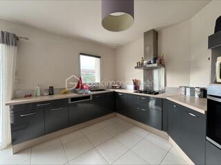  Maison � vendre 5 pi�ces 81 m�