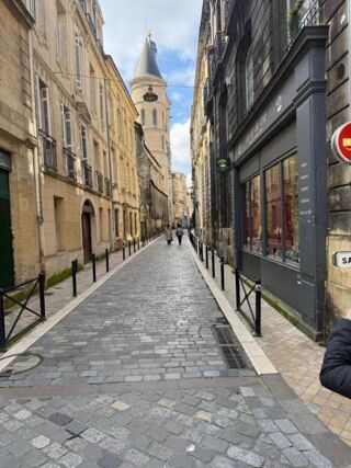  Parking / Garage � vendre 40 m�