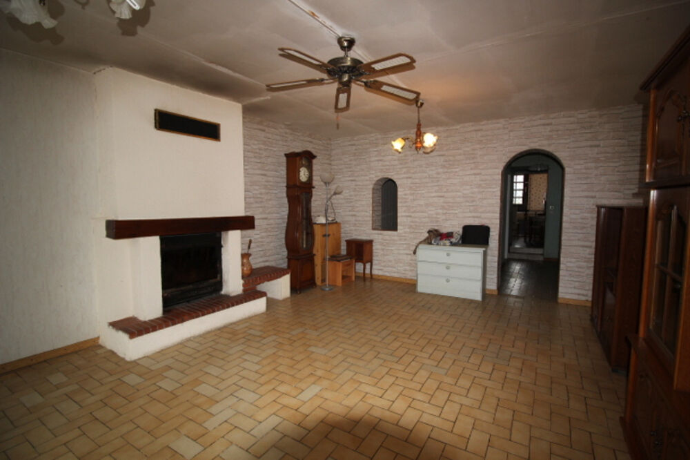 Maison Chatellerault 7 pièce(s) 103.85 m2