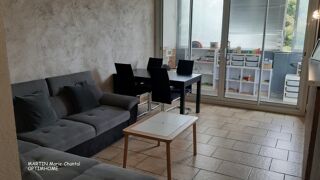  Appartement  vendre 3 pices 55 m