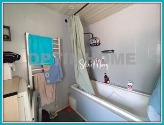  Maison à vendre 5 pièces 94 m²