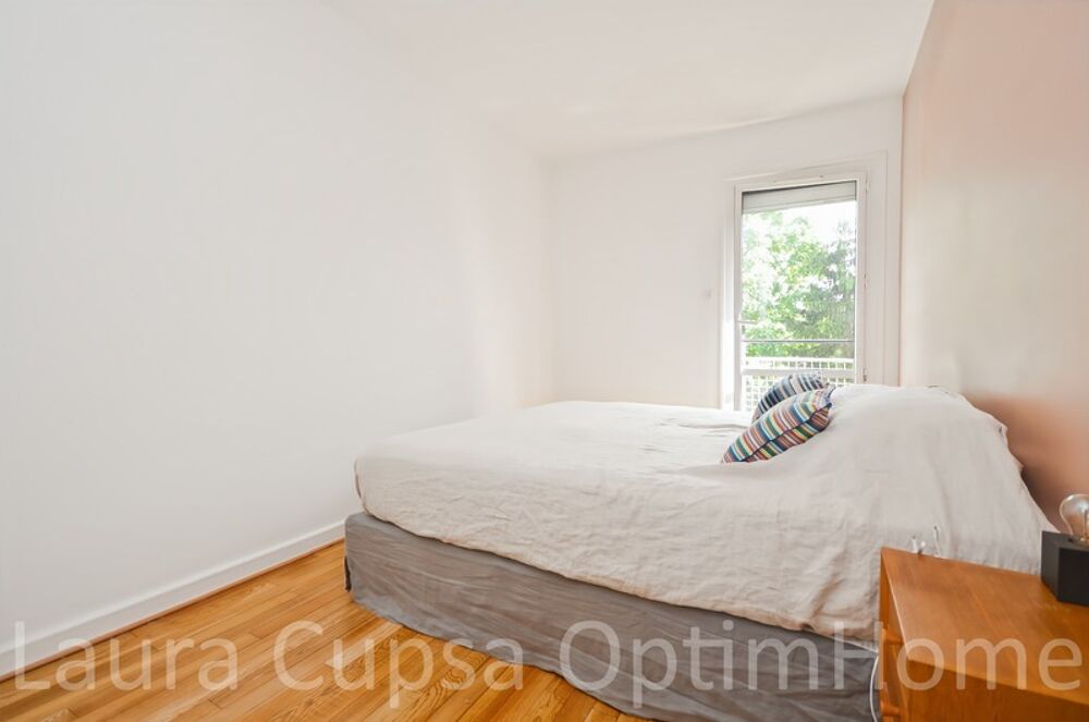 à vendre  Appartement Sceaux (92330)