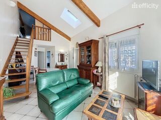  Appartement � vendre 3 pi�ces 60 m�