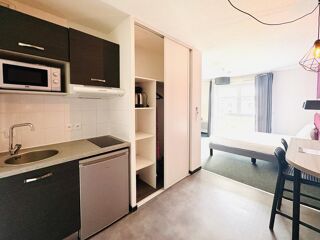 Vente Appartement Appartement récent Merignac