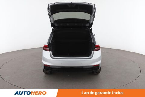 Fabia 1.0 TSI EVO 2 Monte-Carlo DSG7 116 ch 2024 occasion 92130 Issy-les-Moulineaux