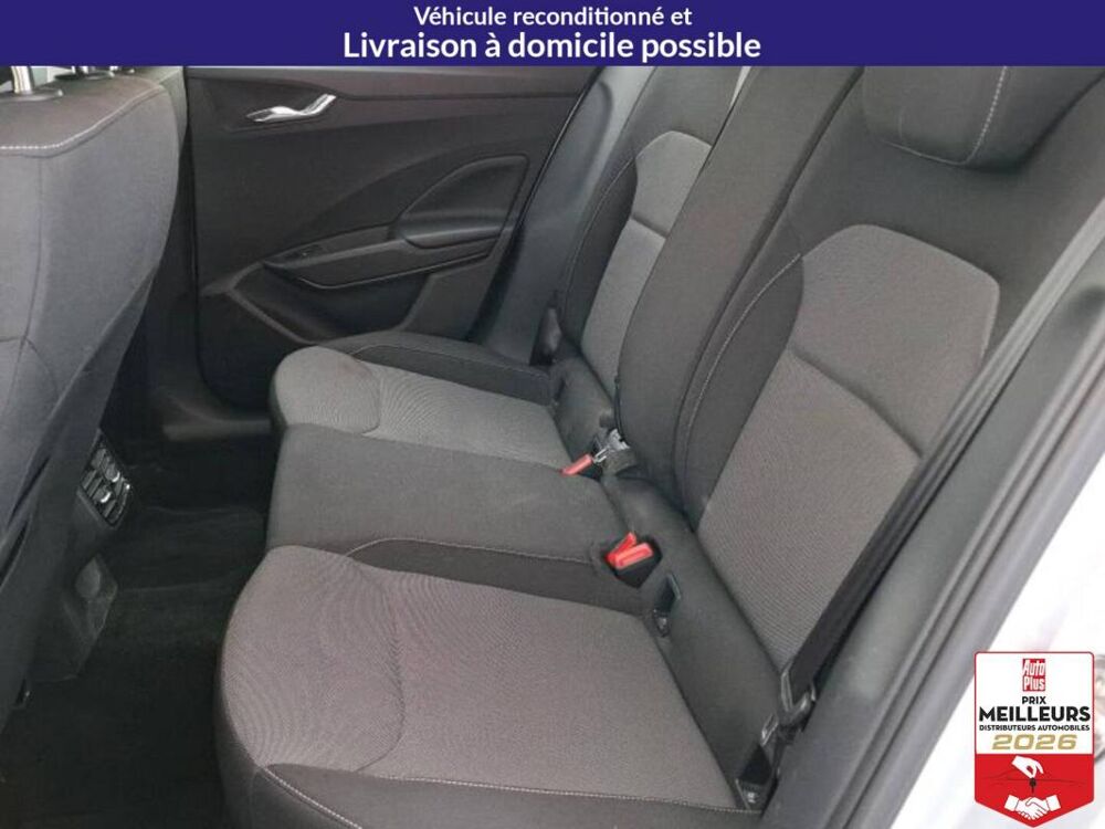 Fabia MPI 80 Ambition 2023 occasion 10150 Lavau