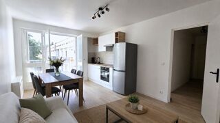  Appartement à vendre 2 pièces 41 m² Rennes
