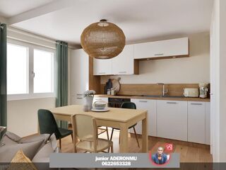  Maison � vendre 3 pi�ces 71 m�