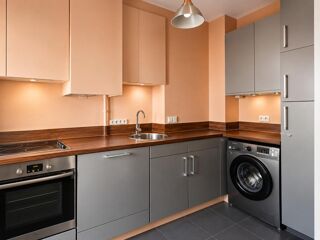  Appartement à vendre 2 pièces 33 m²