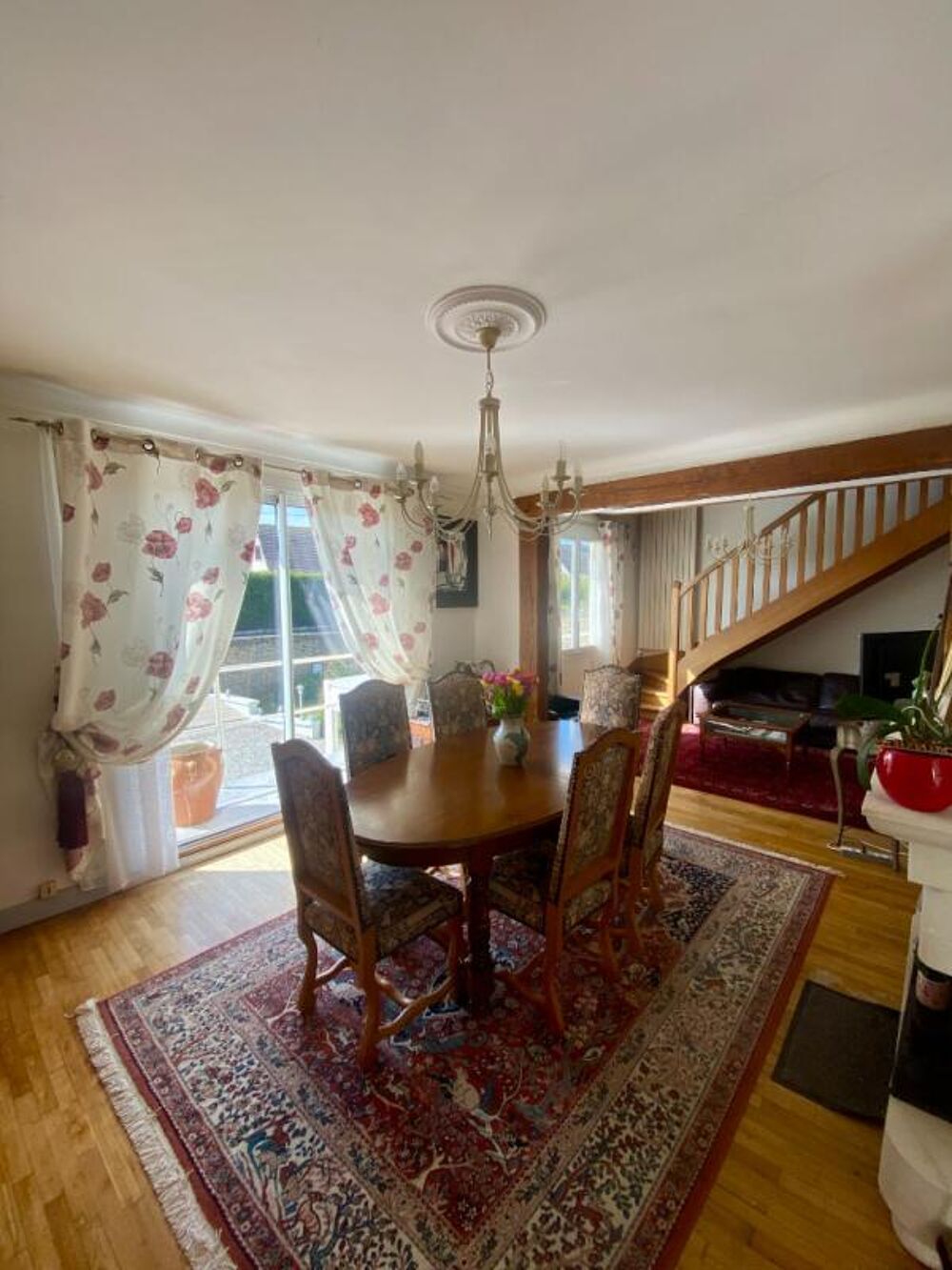 à vendre  Maison Courseulles-sur-Mer (14470)