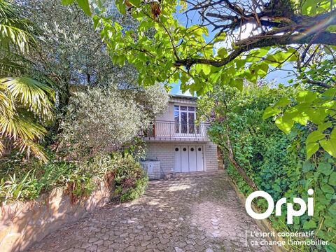   Maison � Vendre - ECULLY - dans secteur calme Maison - 4 pi�ce(s) - 104 m�