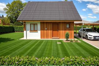  Maison à vendre 4 pièces 103 m²