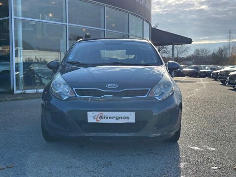 Rio III 1.2 85 STYLE 5P 2012 occasion 78240 Chambourcy