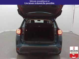 C5 aircross Essence 130 EAT8 Feel 2021 occasion 10150 Lavau