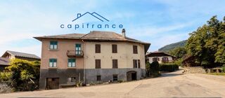  Maison à vendre 8 pièces 240 m²