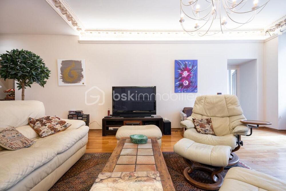 ANNECY  Appartement 211m² Adresse Signature