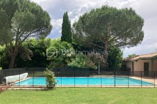  Maison à vendre 9 pièces 261 m²