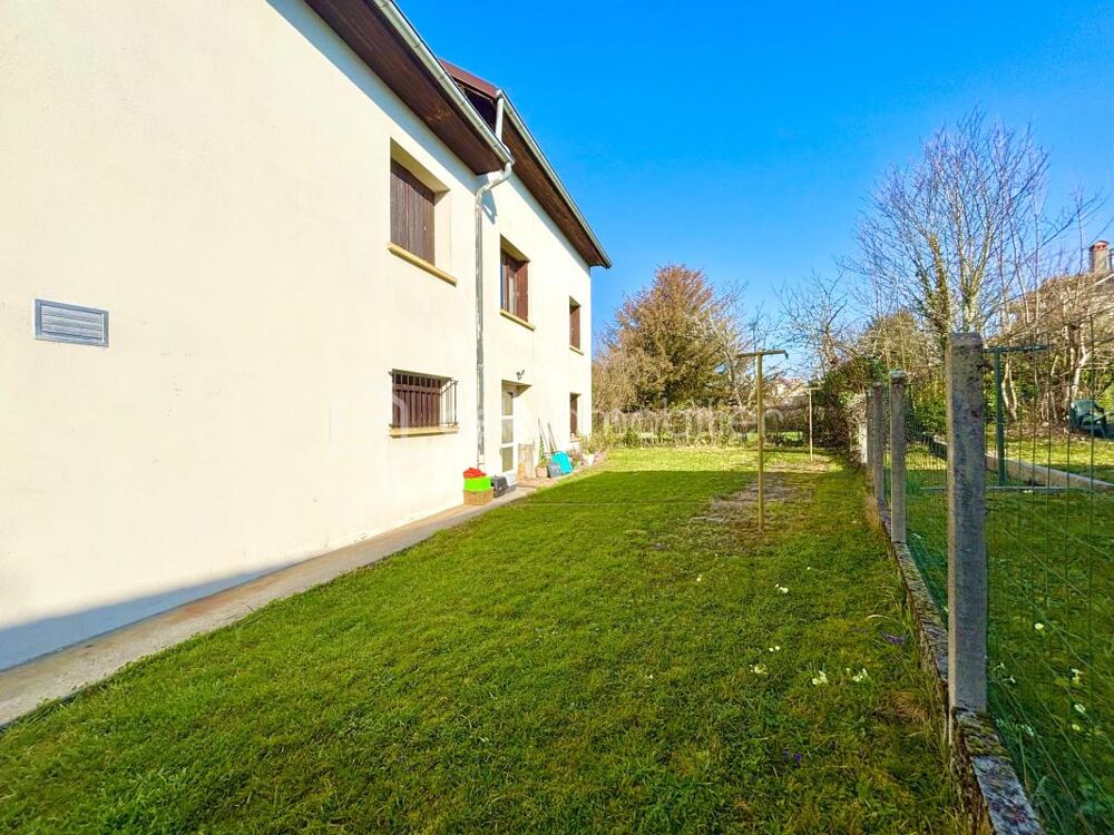 Vente Maison Maison individuelle familiale 177 m2 Belley