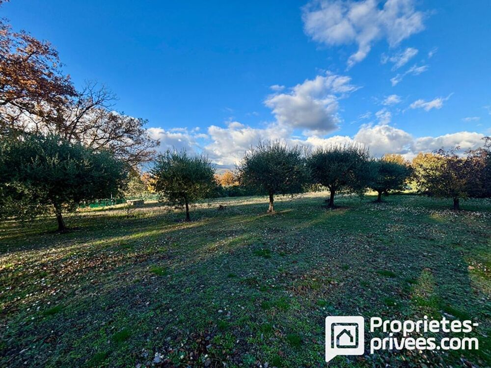 � vendre  Maison Fayence (83440)