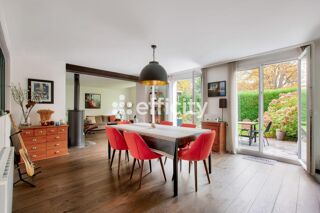 Vente Maison Pavillon Les loges en josas