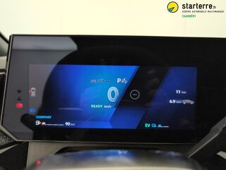 Clio 6 E-TECH FULL HYBRID 160 CH TECHNO 2026 occasion 73420 Voglans