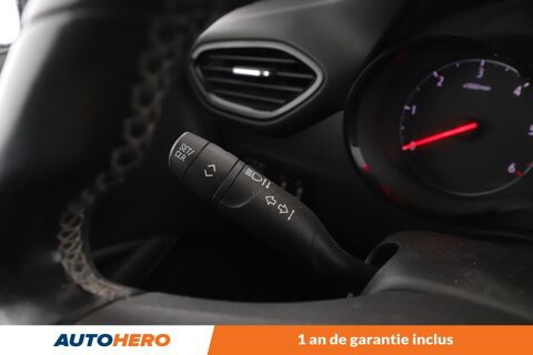 Crossland X 1.5 Diesel Design 102 ch 2019 occasion 92130 Issy-les-Moulineaux