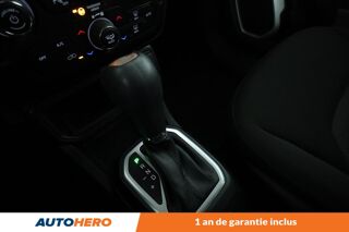 Renegade 1.3 GSE T4 Longitude BVR6 150 ch 2020 occasion 92130 Issy-les-Moulineaux