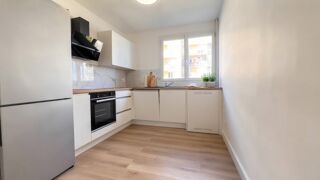  Appartement à vendre 2 pièces 51 m²