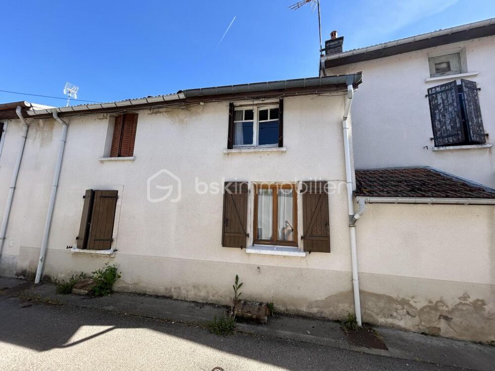 Ensemble immobilier à fort potentiel