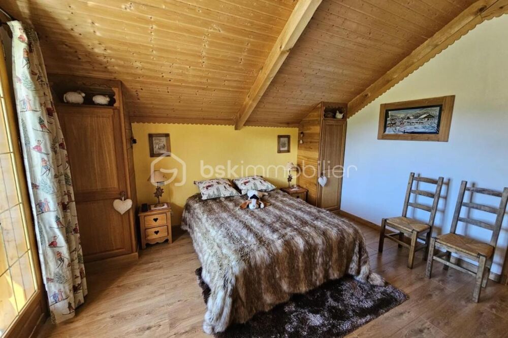� vendre  Chalet Allos (04260)