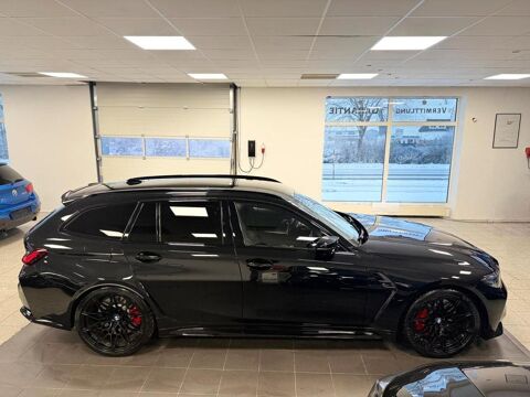M3 Competition xDrive 2023 occasion 33000 Bordeaux