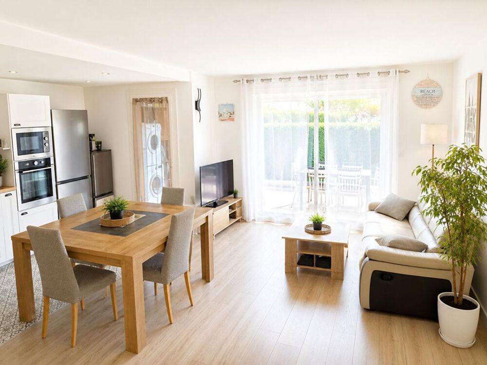 Vente Maison Maison  4 pièce(s) 90 m2 avec extérieur et panneaux solaires Draguignan